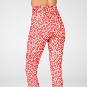 Fabletics power hold leggings